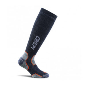 Alternative view of Crispi Socka Pro Merino 441 OTC Grå