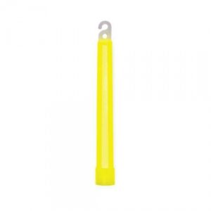 Cyalume Snaplight 6" Gul 12H