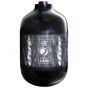 Alternative view of DYE Core Air Tank 1.1 L