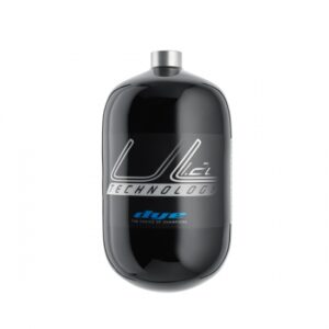 Alternative view of DYE UL Air Tank 1.2L Classic