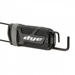 DYE Flex Pippåse Svart