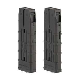 Alternative view of Dye DAM 20bolls Magasin 2-pack Svart