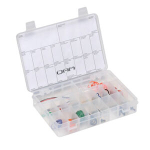 Dye DAM Repair Kit Medium