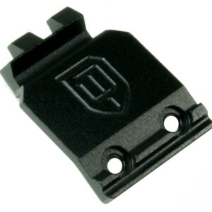 Dye DAM Feedneck Cover Plate