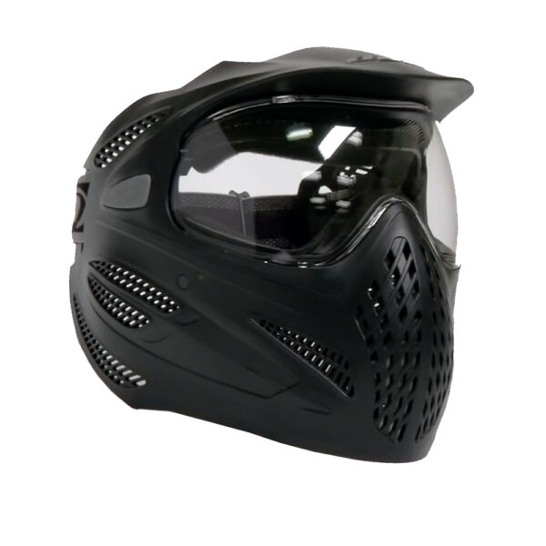 Dye SE Mask Svart - Bild 3