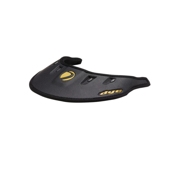 Dye Visor Wing i4/i5 Svart/Guld - Bild 2