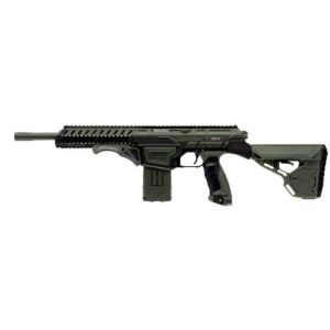 Alternative view of Dye DAM Markör Olive