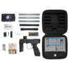 Dye markör mxr darkness svart 11 Dye gun 401 5