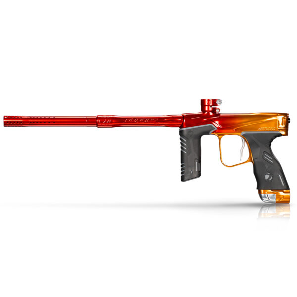 Dye Markör MXR PGA Sunrise Fade Red/Orange - Bild 2