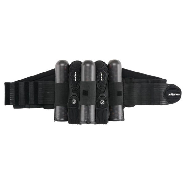 Dye Assault pack 2+3 - Bild 4