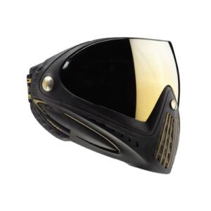 Alternative view of Dye I4 Black Gold