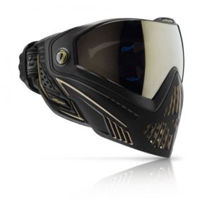 Alternative view of Dye i5 Mask ONYX Svart / Guld