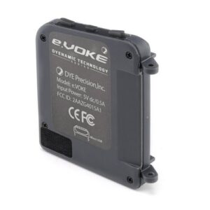 Dye i5 e Voke system