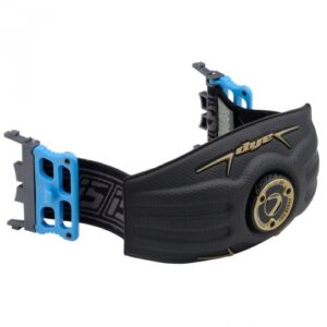 Dye Strap i5 GSR Strap Gold