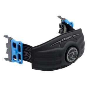 Dye Strap i5 GSR Strap Grå