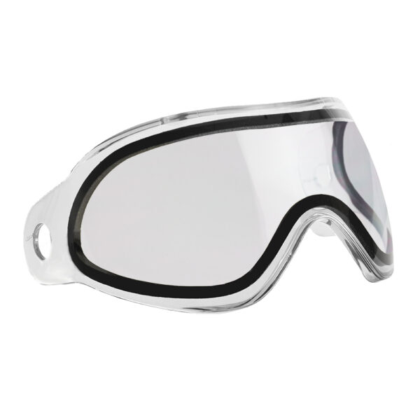 Dye SE Lens Clear Thermal - Bild 2