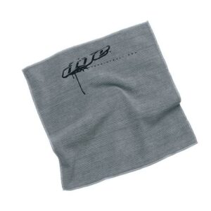 Alternative view of Dye Lenscloth