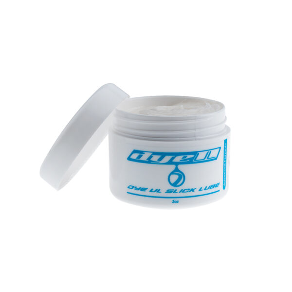 Dye Slick Lube 2 oz - Bild 2