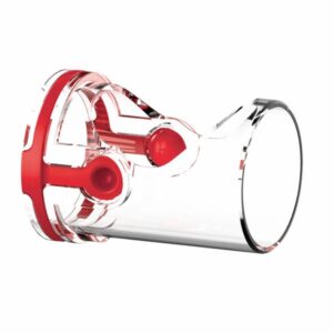 Alternative view of Dye DM Eye Pipe DM 8 - 15