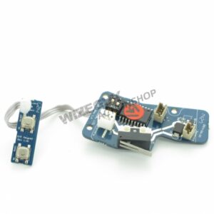 Dye DM 14/15 Circuit board