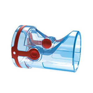 Alternative view of Dye M2 / Rize Eye Pipe