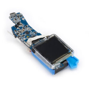 Alternative view of Dye Kretskort M2 MOSair