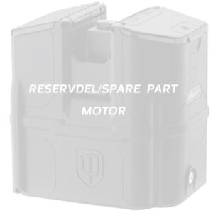 Dye BoxRotor Motor