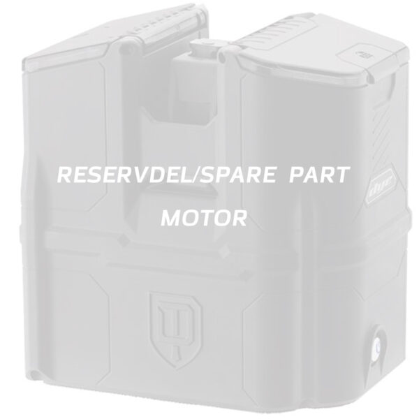 Dye BoxRotor Motor - Bild 2