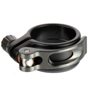 Alternative view of Dye M3 Lockdown2 Feedneck Dust Svart