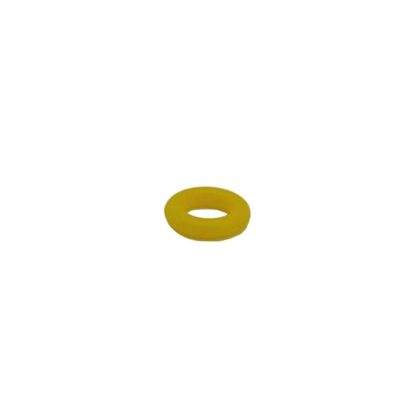 Dye O-ring 008 UR90 Gul - Bild 2