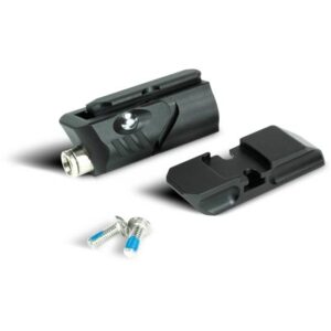 Alternative view of Eclipse POPS & V2 Mini Rail Svart