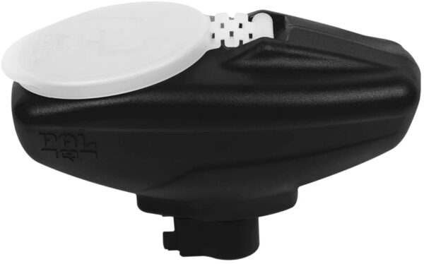 Eclipse PAL QD Magasin Svart Lo-Cap - Bild 2