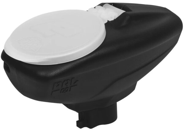 Eclipse PAL QD Magasin Svart Lo-Cap - Bild 3