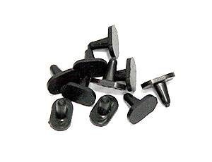 Alternative view of Eclipse Balldetent partkits 10-Pack