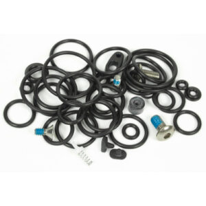 Eclipse EMF100 Spare Parts Bag