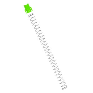 Alternative view of Eclipse DTM-20 Spring and Follower kit 12-pack