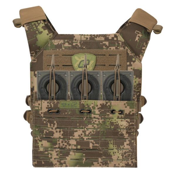 Eclipse LC Plate Carrier HDE - Bild 3