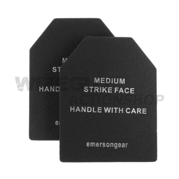 Emerson SAPI Dummy Plates EVA - Bild 2