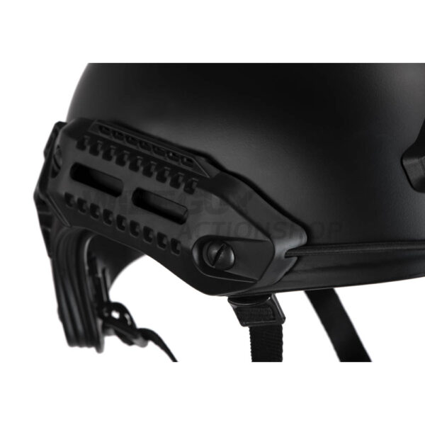 Emerson FAST Hjälm MK M-Lok Svart - Bild 8