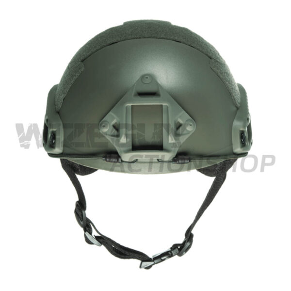 Emerson FAST Hjälm MH Eco Version Foliage Green - Bild 4