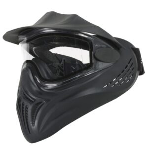 Empire Helix Mask Thermal Svart