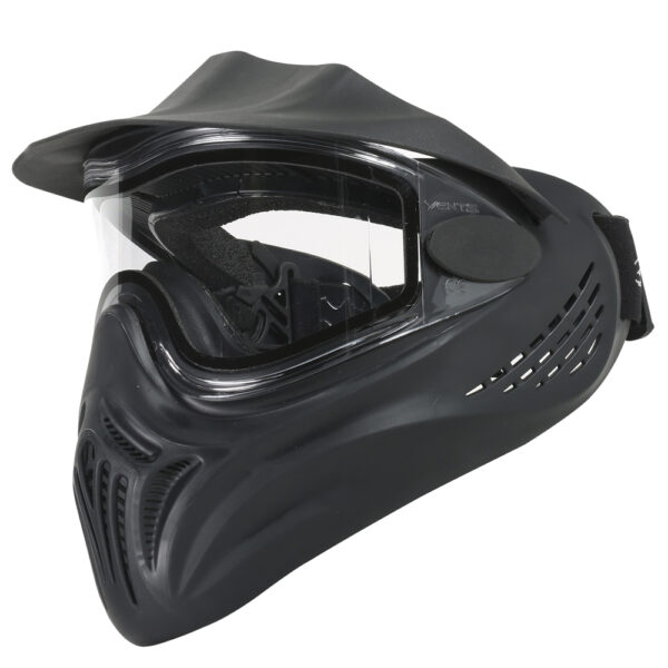 Empire Helix Mask Thermal Svart - Bild 2