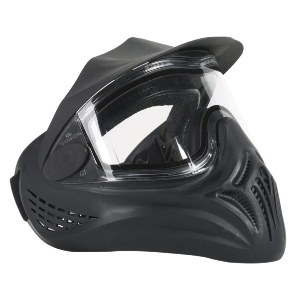 Empire Helix Mask Thermal Svart - Bild 3