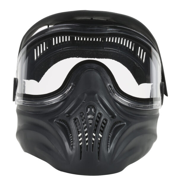 Empire Helix Mask Thermal Svart - Bild 4
