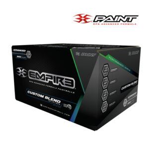 Empire Custom Blend FPO - Gul