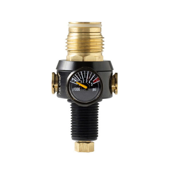 First Strike Hero Regulator 4500 PSI - Bild 2