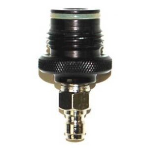 Alternative view of Remoteslang CA Adapter