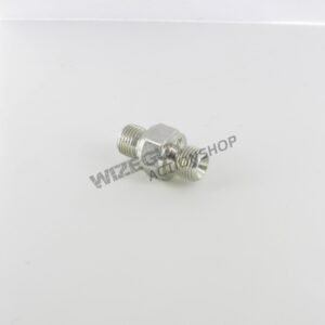 Alternative view of 1/8" Hane - Hane 300 bar