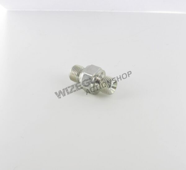 1/8" Hane - Hane 300 bar - Bild 2