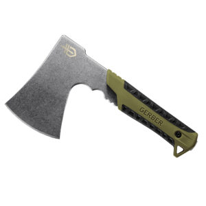 Alternative view of Gerber Pack Yxa Grön